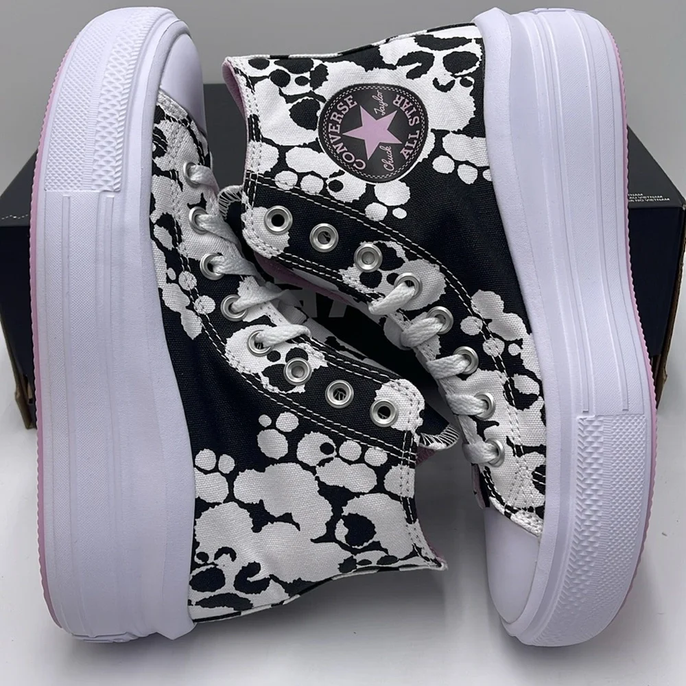 Converse new box